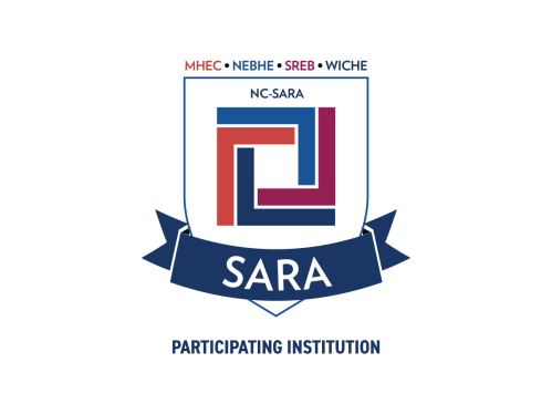 logo for NC-SARA participating institution